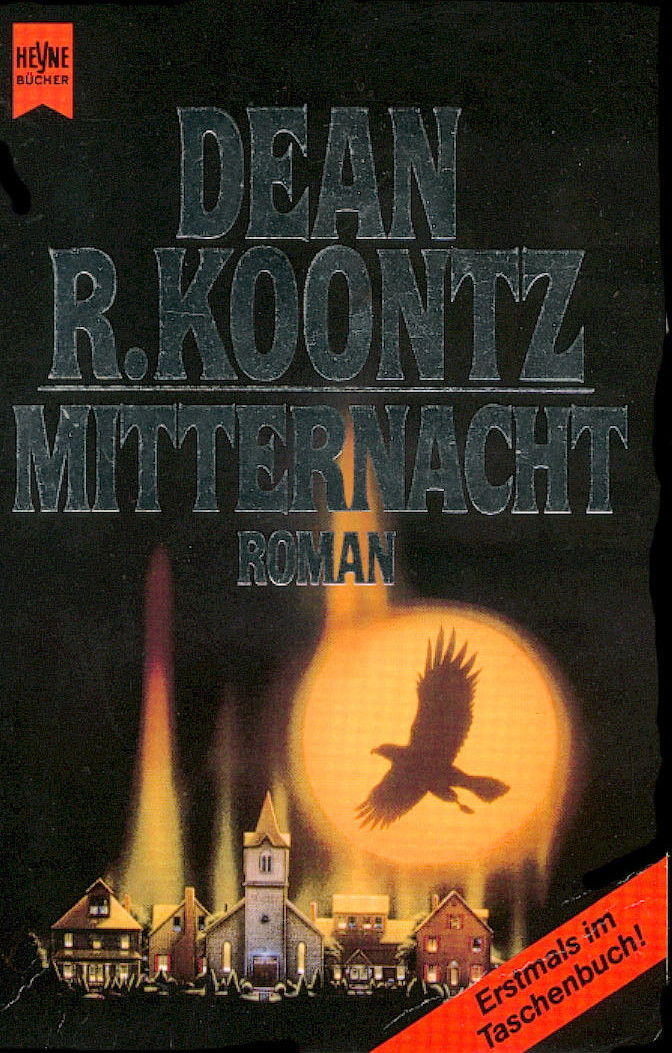 Mitternacht