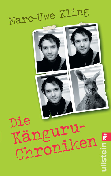 Die Känguru Chroniken
