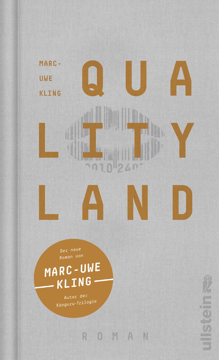 QualityLand (helle Edition)