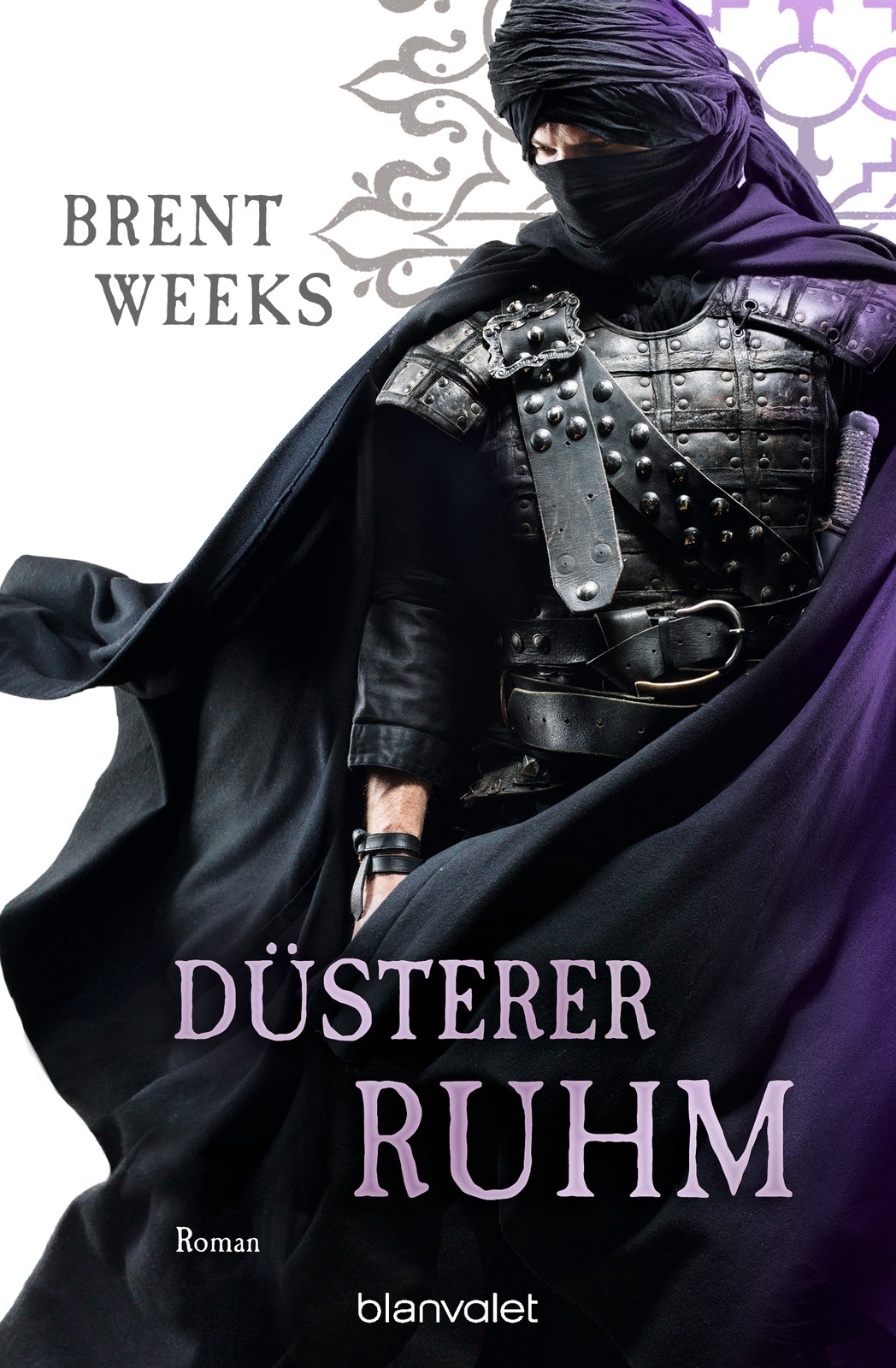 Düsterer Ruhm: Roman