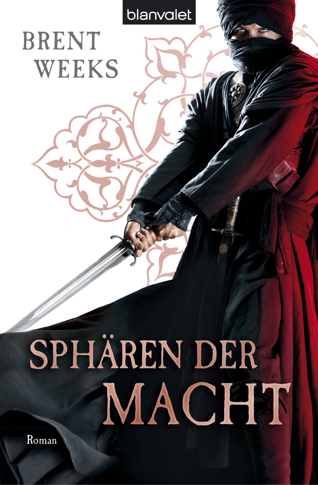 Sphären der Macht: Roman