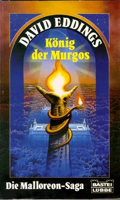 Malloreon 2 - König der Murgos
