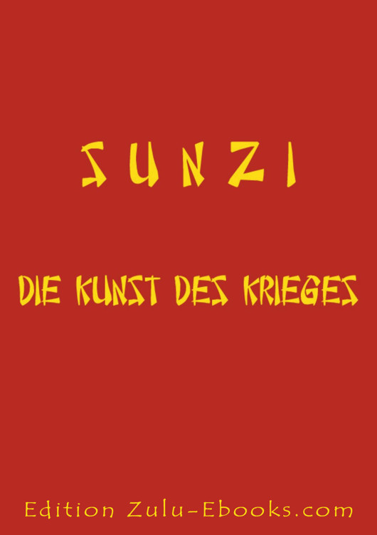 Die Kunst des Krieges