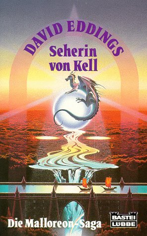 Bastei 20170 - Malloreon 5 - Seherin von Kell