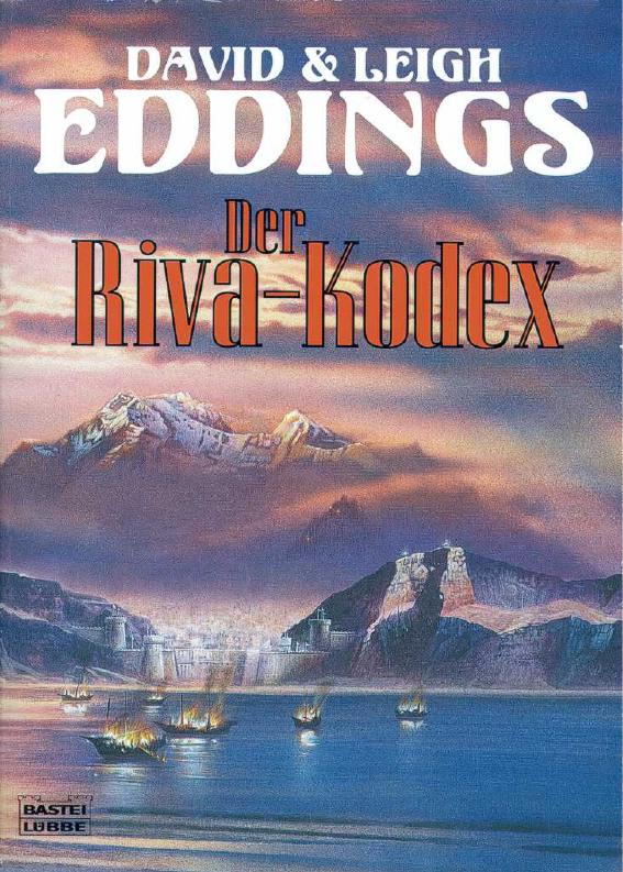 Bastei 20438 - Das Auge Aldurs 3 - Der Riva Kodes